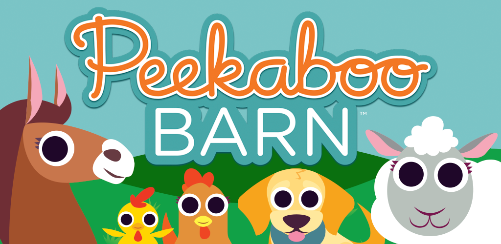peekaboo barn 2